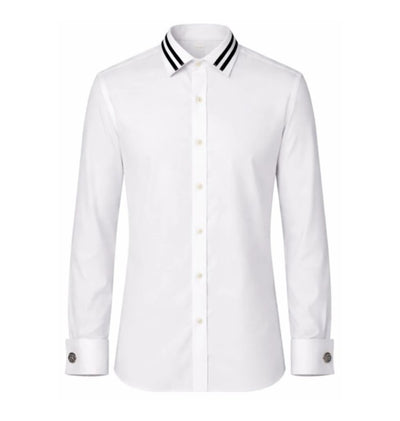 Cotton- Satin Blend LL8