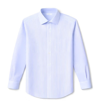 Cotton- Satin Blend RL7
