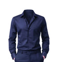 Cotton- Satin Blend LL14