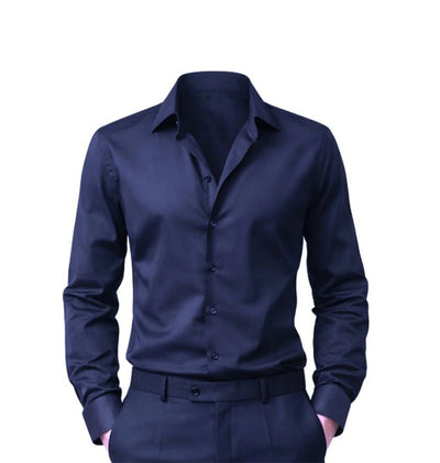 Cotton- Satin Blend LL14