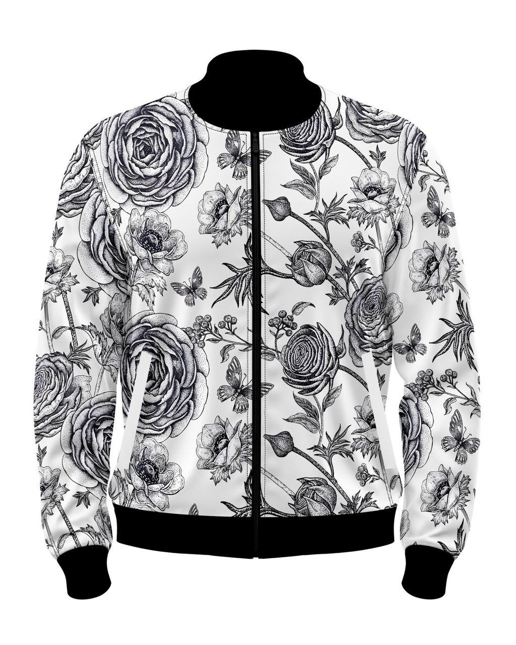 The Spirit Edit SE3 ROSE
