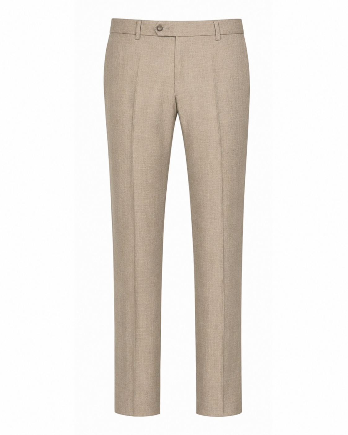 Lofty Luxe LL19 Summer 3-piece Suit Camel