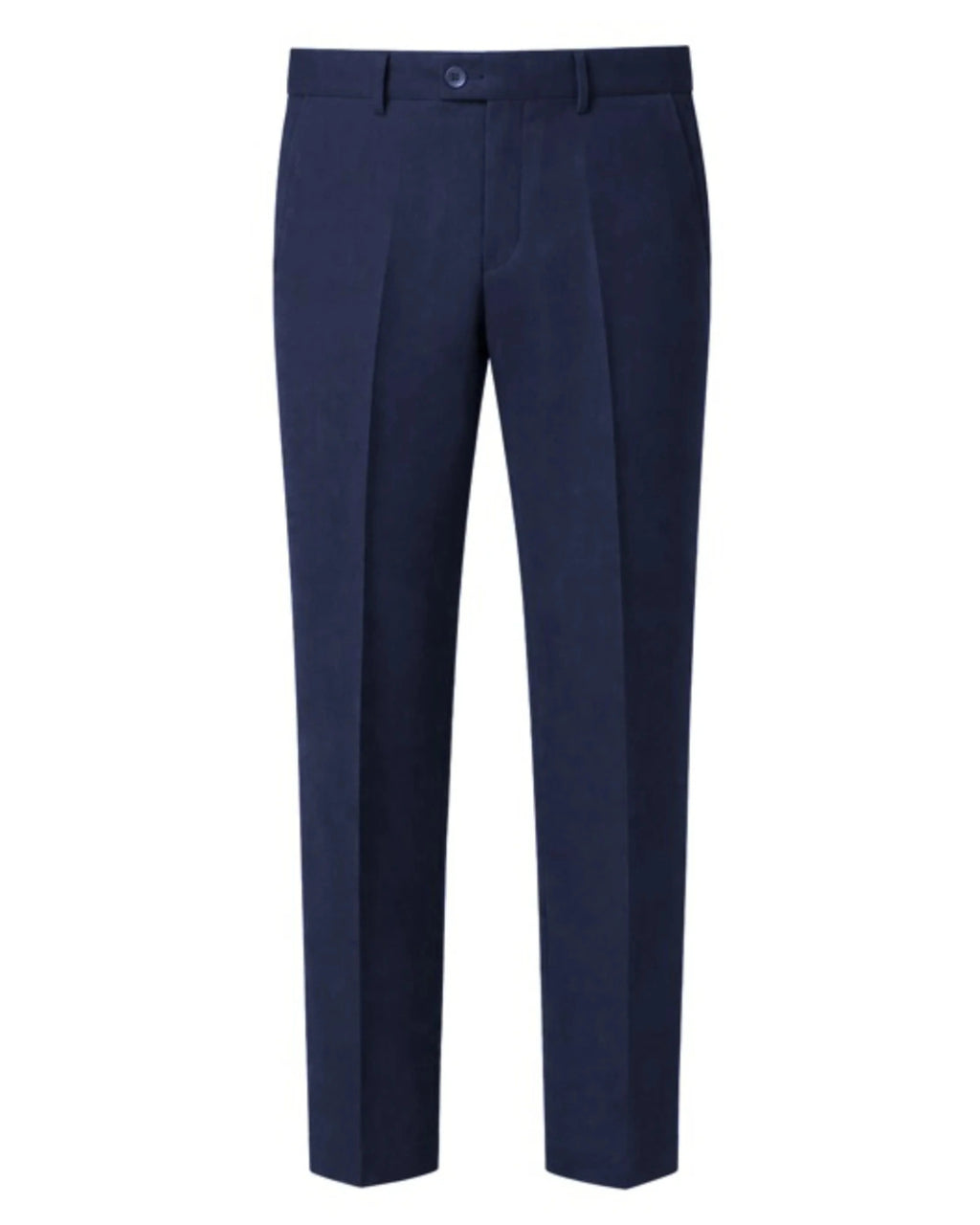 Lofty Luxe LL12 Houston 3-piece Suit Navy