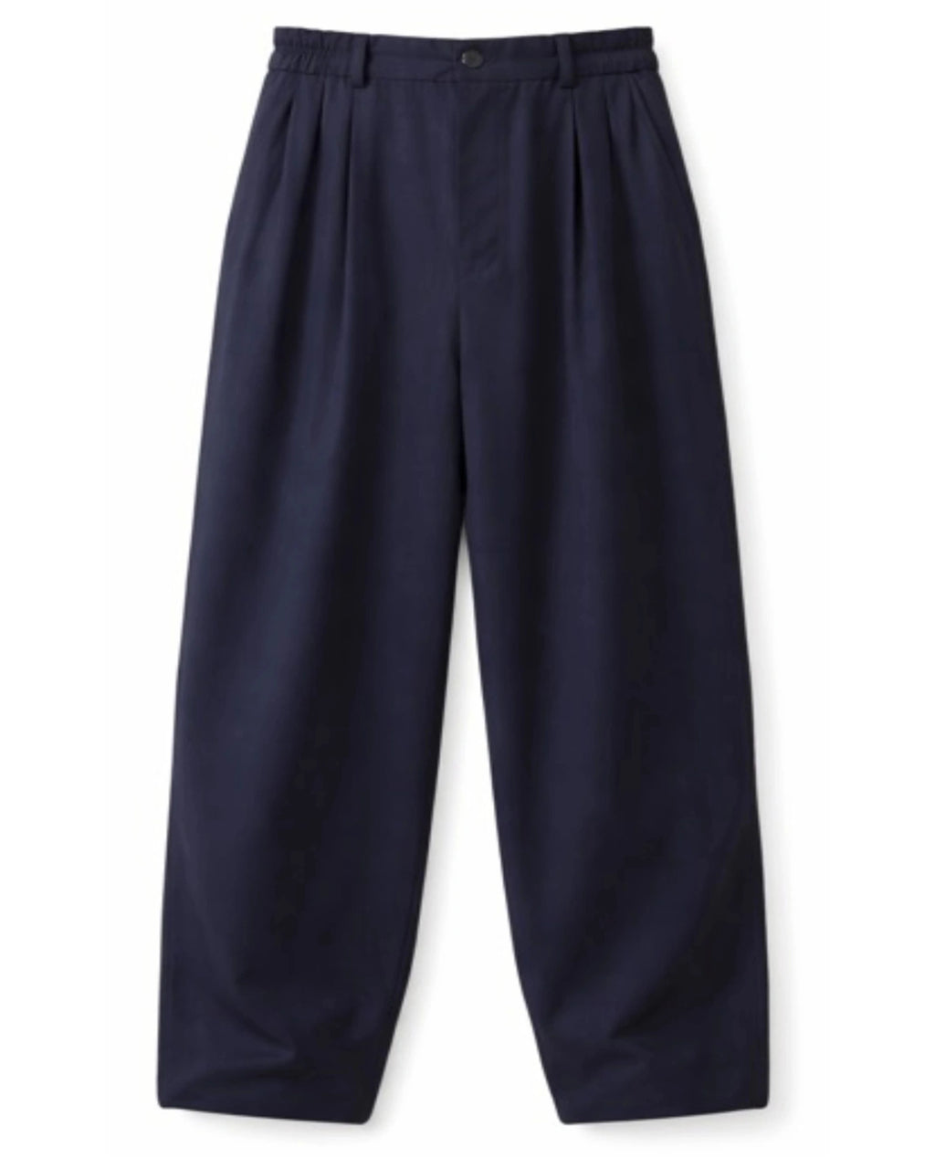 Relaxed Luxury RL2 Brunt Suit Navy