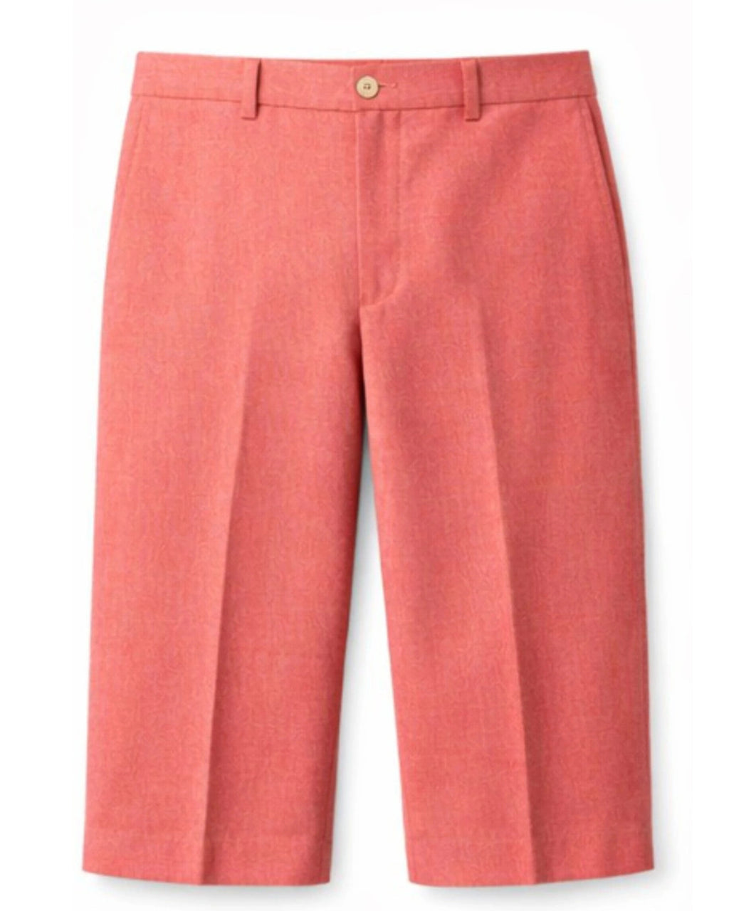 Relaxed Luxury RL7 Clark Suit | Peach Pink |