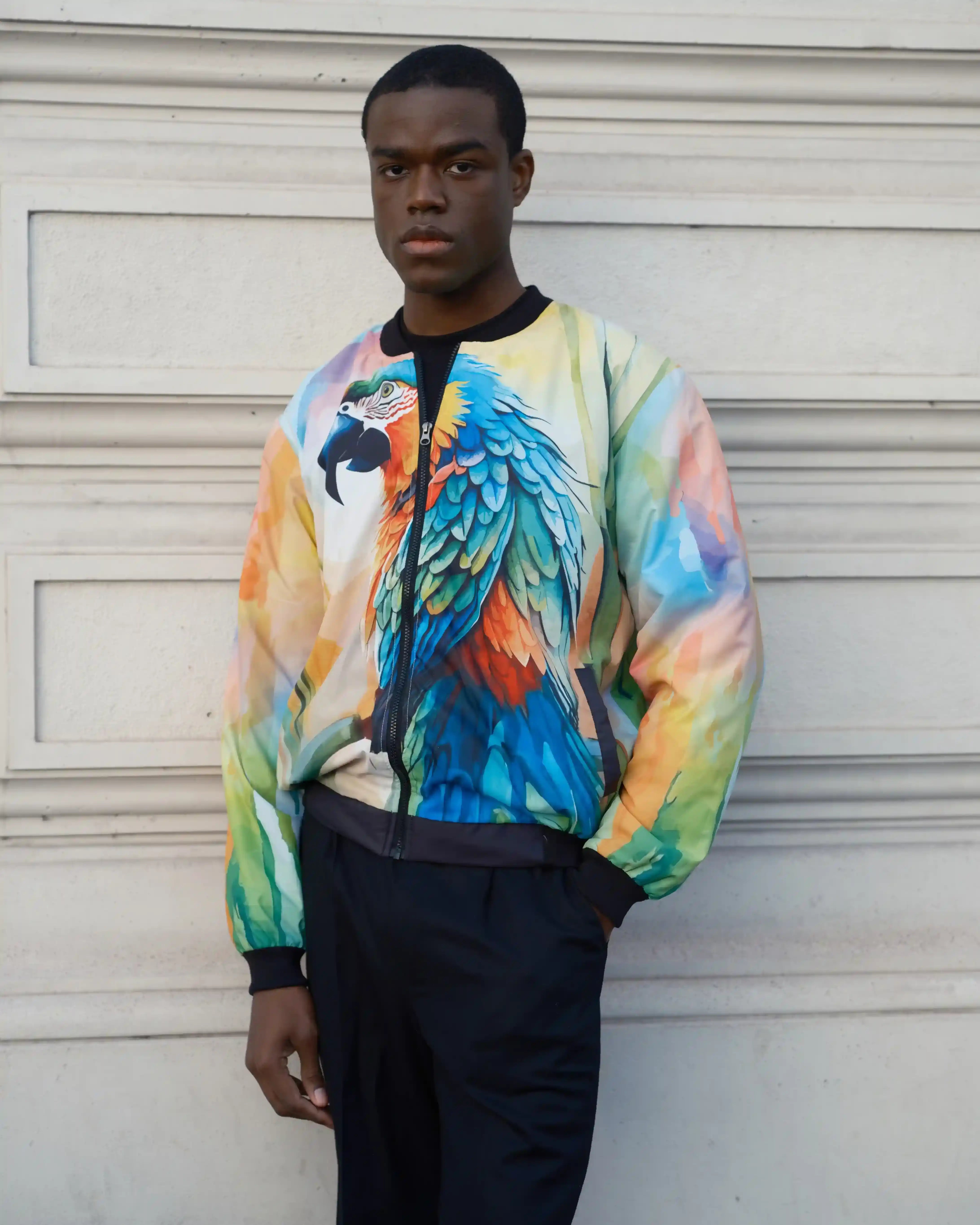 SE2 PARROT