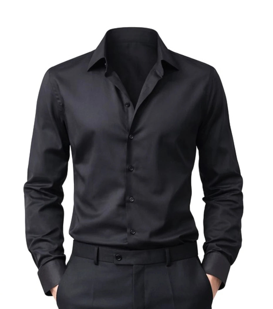 Lofty Luxe LL1 Panther 2-piece Suit Navy