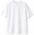 T-Shirt : Cotton