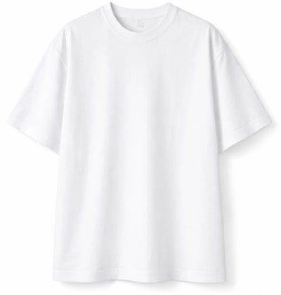 T-Shirt : Cotton