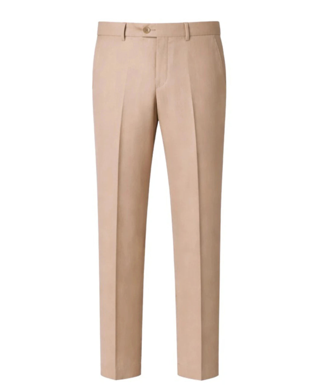 Lofty Luxe LL11 Bordeaux 2-piece Suit Black